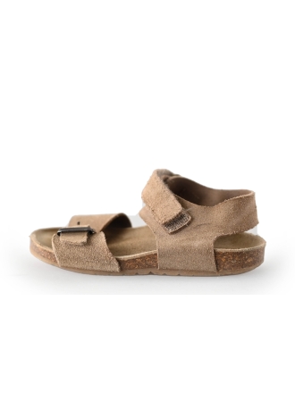 IK KE Sandalen Bruin 242990