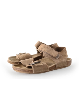 IK KE Sandalen Bruin 242990