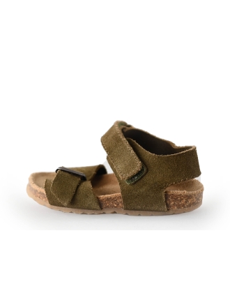 IK-KE Sandalen Groen 242991