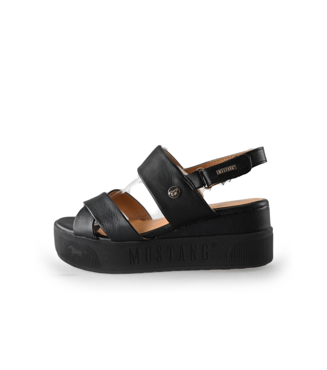 Mustang Sandalen