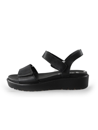 Ara Sandalen Zwart 242994