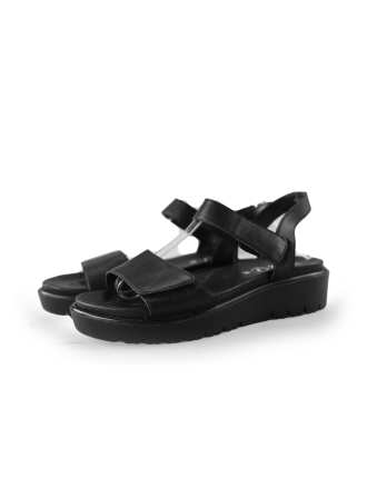 Ara Sandalen Zwart 242994