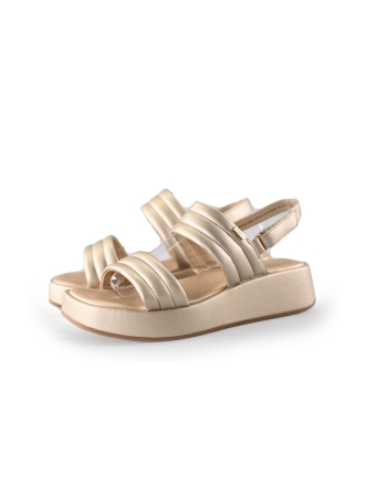Mexx Sandalen Goud 242998