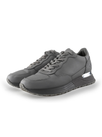 Mallet Sneakers Grijs 243005