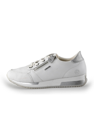 Remonte Sneakers Wit 243006