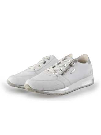 Remonte Sneakers Wit 243006