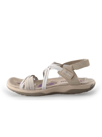 Skechers Sandalen Beige 243007