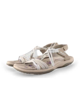 Skechers Sandalen Beige 243007