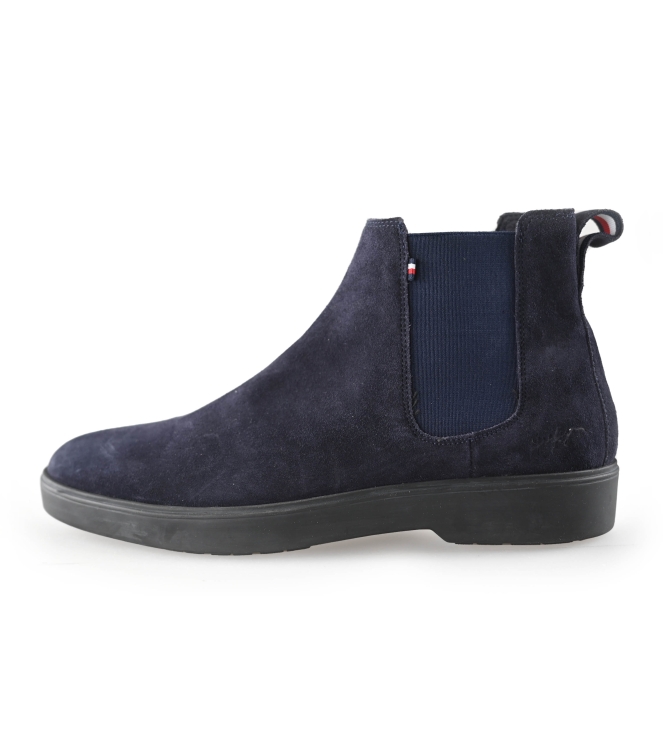 Tommy Hilfiger Chelsea boots