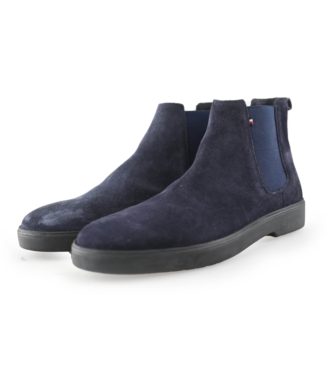 Tommy Hilfiger Chelsea boots