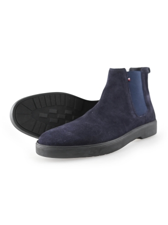 Tommy Hilfiger Chelsea boots