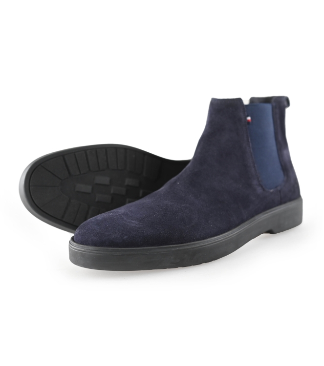 Tommy Hilfiger Chelsea boots