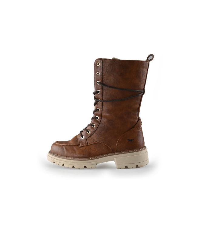 Mustang Veterboots