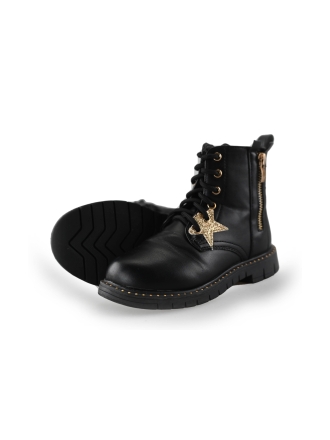 Nelson Veterboots