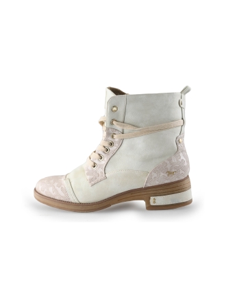 Mustang Veterboots