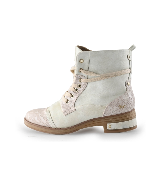 Mustang Veterboots