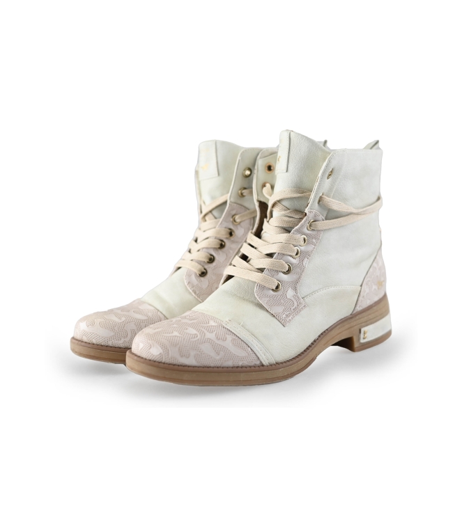 Mustang Veterboots