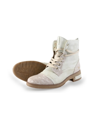 Mustang Veterboots