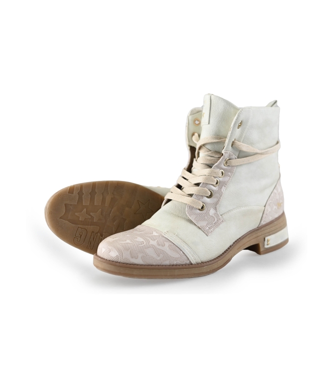 Mustang Veterboots