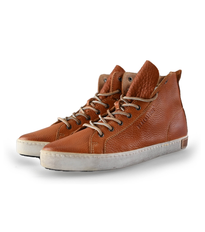 Blackstone Hoge sneakers