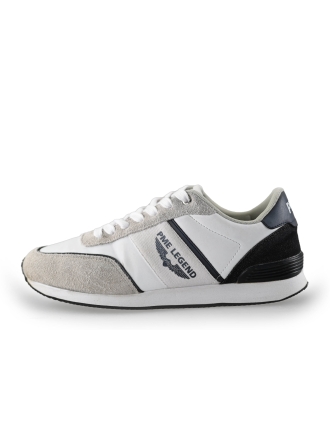 PME Legend Sneakers Wit 243030