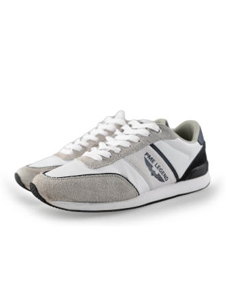 PME Legend Sneakers Wit 243030