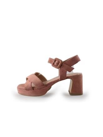 Loff1881 Pumps Roze 243031