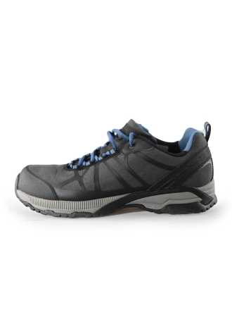 Travelin Wandelschoenen Grijs 243041
