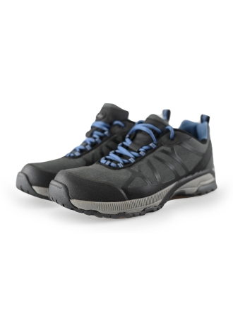 Travelin Wandelschoenen Grijs 243041
