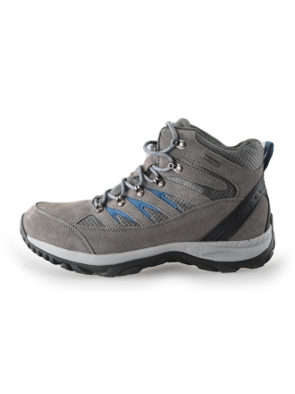 Travelin Wandelschoenen Grijs 243054