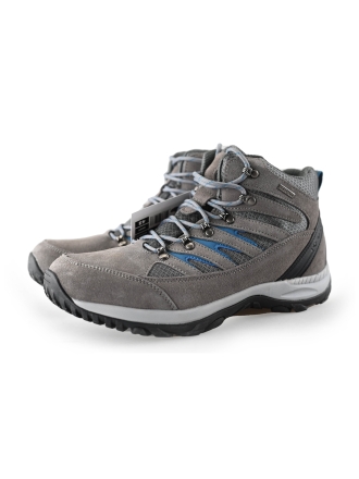Travelin Wandelschoenen Grijs 243054