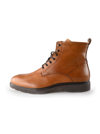 DenBroeck Veterboots Bruin 243057