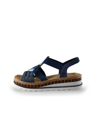Rieker Sandalen