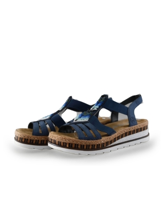 Rieker Sandalen