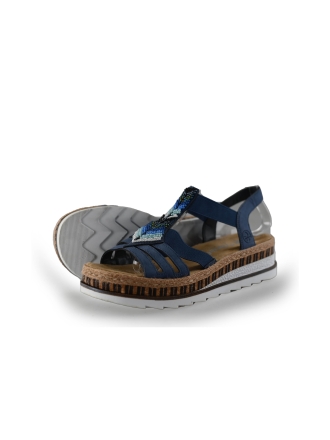 Rieker Sandalen