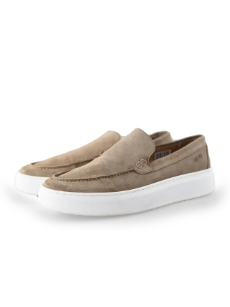 Loff1881 Loafers  Bruin 243069