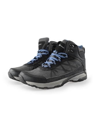 Travelin Wandelschoenen Grijs 243085
