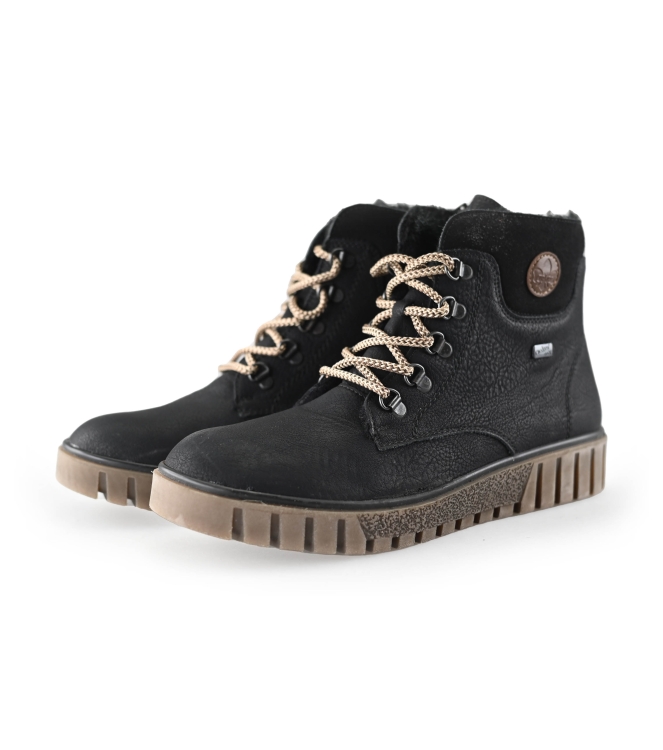 Rieker Veterboots