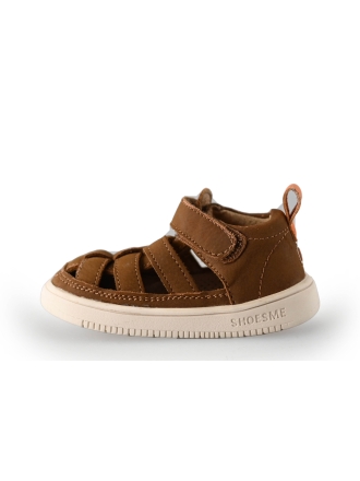 Shoesme Sandalen Bruin 243088