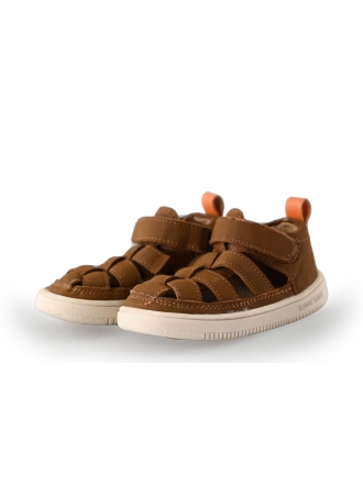 Shoesme Sandalen Bruin 243088