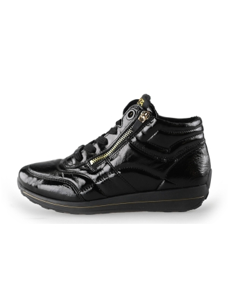 Ara Sneakers Zwart 243098