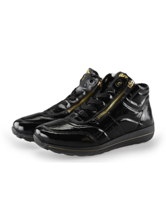 Ara Sneakers Zwart 243098