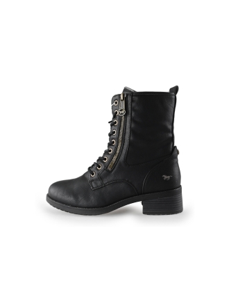 Mustang Veterboots
