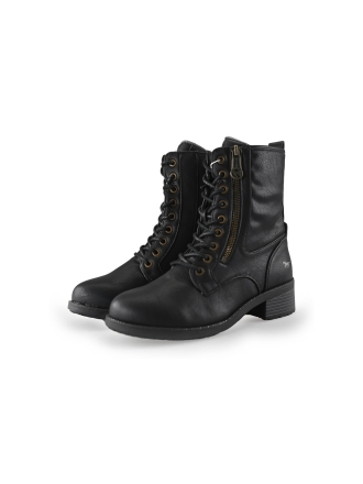 Mustang Veterboots