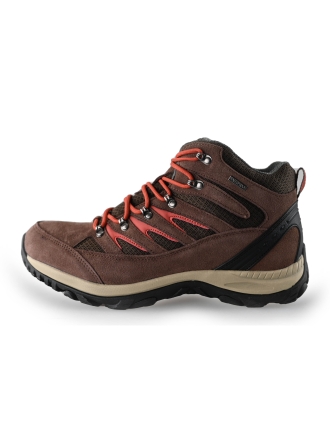 Travelin Wandelschoenen Bruin 243106