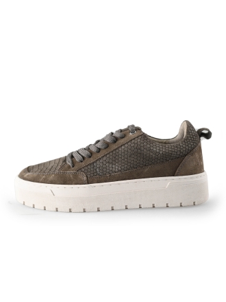 Loff1881 Sneakers Bruin 243109