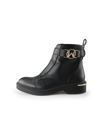 Mexx Biker boots Zwart 243113