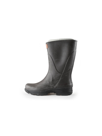 Travelin Regenlaarzen Bruin 243119
