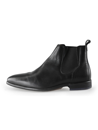 DenBroeck Veterboots Zwart 243120