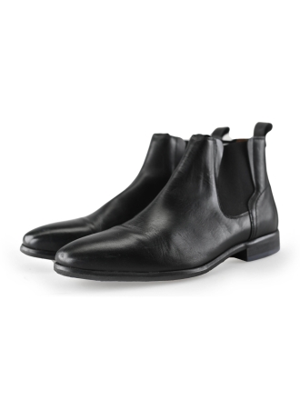 DenBroeck Veterboots Zwart 243120